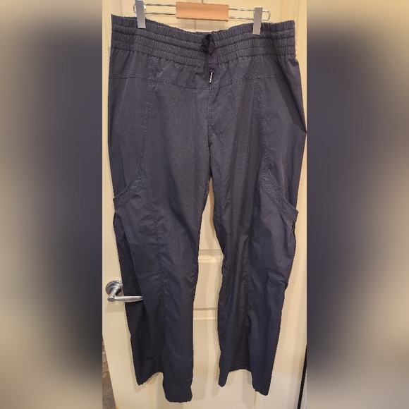 lululemon athletica Pants - Women's Navy Pants